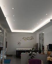 Urs Hager Elektro Anlagen GmbH Bild 1