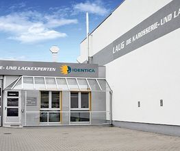 Laug GmbH (Identica) Bild 1