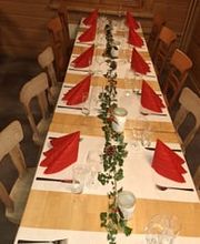 Restaurant Alp Altschwand Bild 2