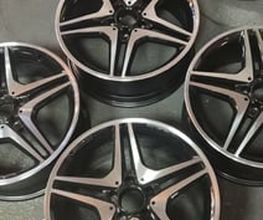Replica Wheels image 9