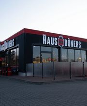 Das Haus des Döners