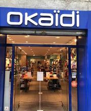 OKAIDI BESANCON image 1