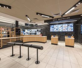 McDonald's Bild 2