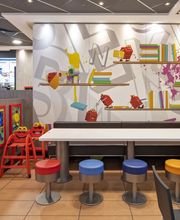 McDonald's Bild 7