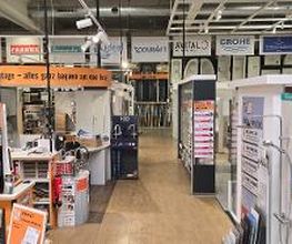 HORNBACH Haus des Bades Ulm Bild 3