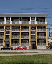 Union Street Apartments - Red Oak Apartment Homes image 8