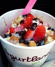Yogurtland Hesperia image 1