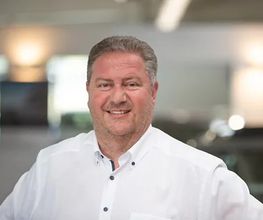 Ralf Gentz
Verkaufsberater Volkswagen