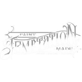 Tattoo Studio Paint Temptation