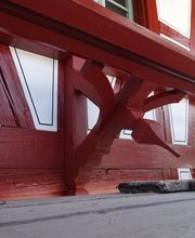 Albert Weber Bedachungen AG Bild 3