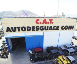 Autodesguace Coín imagen 1