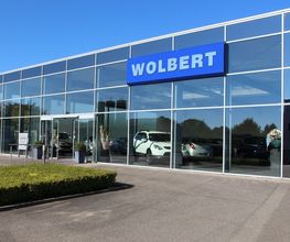 Autohaus Wolbert GmbH Bild 1