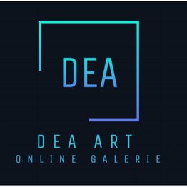 dea art online galerie