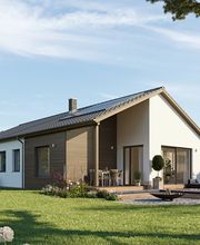 Hanse Haus Musterhaus Chemnitz Bild 1