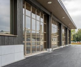Güller Bausysteme AG / Marantec Schweiz Bild 13