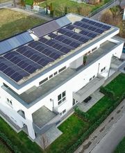 Raum-K GmbH - Partnernetzwerk für nachhaltige Gebäudeenergiekonzepte Bild 1