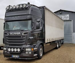 TRANSPORTS VERDIER MICHAEL image 1