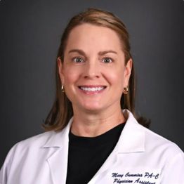 Mary M. Cummins, PA-C