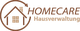 Homecare Hausverwaltung