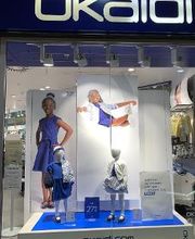 OKAIDI REGGIO EMILIA CC I PETALI immagine 1