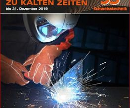 JS Schweisstechnik AG Bild 1