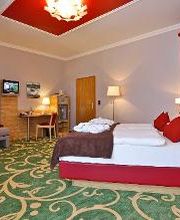 AKZENT Waldhotel Rügen Bild 13