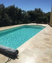 Senegas Piscine image 11