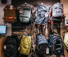 Backside Verbier | Ski & Snowboard Shop Bild 10