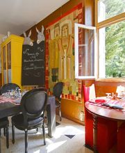 La Gare Aux Anes image 5