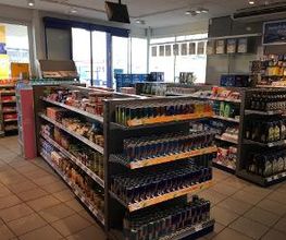 JET Tankstelle Bild 6