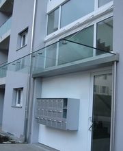 MCM Mondada Costruzioni Metalliche Bild 9