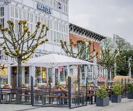 PETER PANE Burgergrill & Bar Bild 1