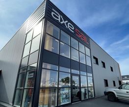Bâtiments Entreprises De L'Ouest image 9