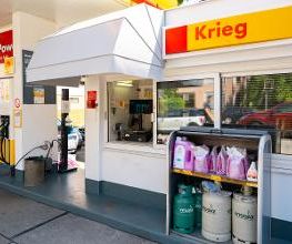 Shell Bild 2