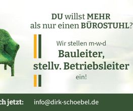 Dirk Schoebel Garten- und Landschaftsbau Bild 4
