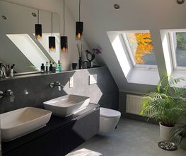 HDL Badsanierungen Bild 2