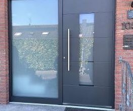 JB Fenster & Türen Bild 1
