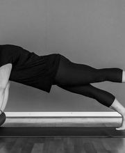 Yoga & Pilateszentrale, Caroline Gumbiller Bild 8