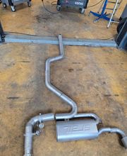 Upgrade Garage - Autowerkstatt & Carrosserie Bild 8