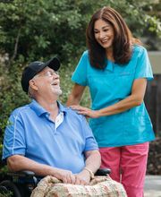 Always Best Care Senior Services - Home Care Services in West Jordan image 1