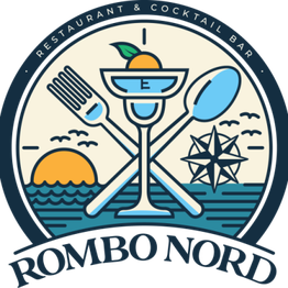 Rombo Nord logo