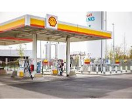 Shell Recharge Charging Station Bild 6