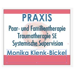 Praxis Monika Klenk-Bickel