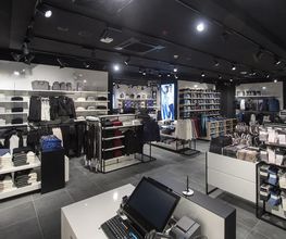Calvin Klein Outlet Bild 3