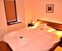 Boutique Hotel Fusio Bild 10