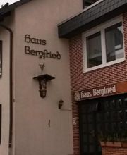 Ferienhaus Bergfried Bild 1