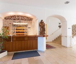 Hotel Bartholomäus GmbH Bild 3
