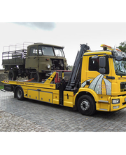 WETTERAU Berge- und Abschleppdienst GmbH Bild 9