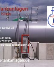 klaas-Tankanlagen Bild 2