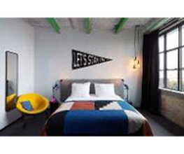 The Social Hub Maastricht afbeelding 14